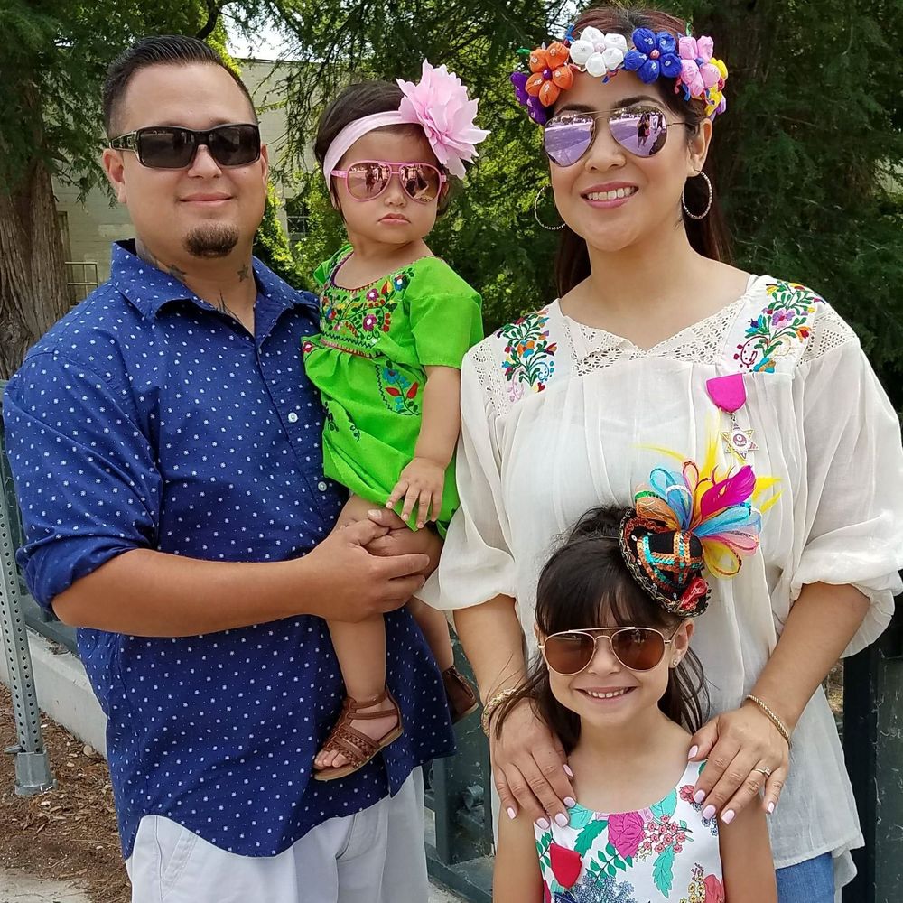 Meet your Posher, Mickie